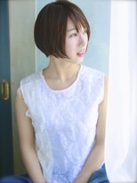 バース(BIRTH)&nbsp;天神【BIRTH】似合わせカットでワンサイド　タンバルモリ3