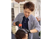 美容室ファンタジー