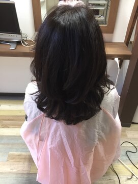 ジッパー(zippier) 和漢カラー