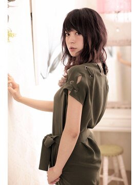 美容室 パルス 静岡鷹匠店(PALS) 、