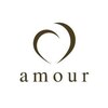 アムール稲田堤(amour)のお店ロゴ