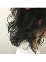 キー(kii)&nbsp;オリーブグレー