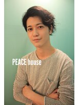 ピース(PEACE) ナチュラルクリーンマッシュ