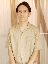 カーテン(curtain)&nbsp;門奈 大祐