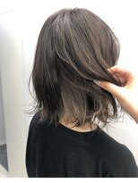 アライブ キチジョウジ(ALIVE Kichijoji)&nbsp;【ALIVE吉祥寺】インナーカラー