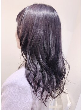 プログレス 長町南店(PROGRESS) lavender color