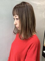 シアター(CIARTOR)&nbsp;ロブハイライト