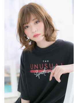 ミック 日暮里店(miq) 色っぽカワイイ☆小悪魔ミディa