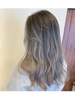 アリーナ 緑が丘店(arena)&nbsp;ハイトーングレージュ＊