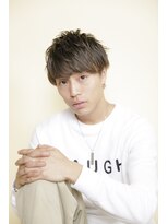 アフロディーテ ギンザ 秋葉原店(APHRODITE GINZA)&nbsp;アップバング/ツイストスパイラル/コンマヘア/秋葉原