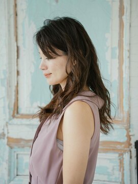 フラミューム 藤沢(flammeum) 大人ロングスタイル【藤沢】