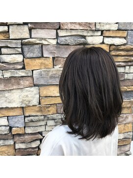 ルシードスタイルチェル かわミディー［御殿場/裾野/メンズ］