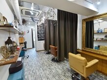 ヘアーサロン 6(hair salon)