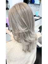 シャルム(Charm)&nbsp;ペールホワイト