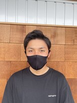 アンチ ブーン(ANTI boon)&nbsp;セクシーツーブロック