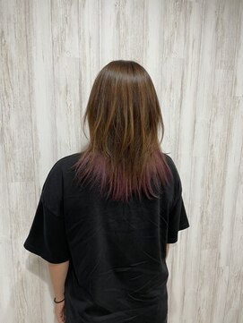 ソポレ(sopolle) ナチュラルウルフ