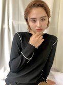 ハイトーンスリークボブ