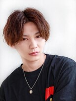 リップス 二子玉川店 (LIPPS)&nbsp;韓流センターゆるほつれ髪