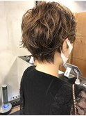 ケアパーマ