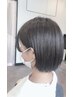 カット＋クイックトリートメント￥6,600～