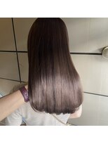 リベルテ(LIBERTE)&nbsp;リベルテ銀座　20代艶感ココアブラウン