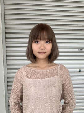 テト(tet) ミルクティー