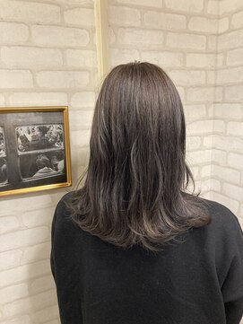 ストーリーズ(storiiz) ナチュラルグレージュ