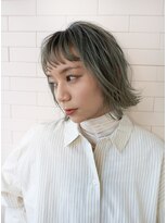 サングース(Sungoose)&nbsp;sungooseくびれヘアビタミンカラーメルティカラー