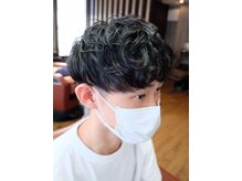 ディスパッチヘアー 今津店(DISPATCH HAIR)