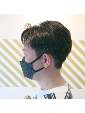 バーバーバー 高砂店(BARBER-BAR) ナチュラル