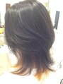 ヘアーメイク ハーベスト(HAIR MAKE HARVEST)&nbsp;3