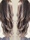 ルシードスタイルアイフラット(LUCIDO STYLE I-FLAT)の写真/【徳重・名古屋芸大駅】ハイライトやバレイヤージュなど多彩なデザイン性で抜け感+透き通る髪色を実現。