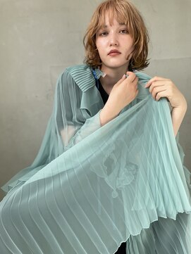 エディー(HEDI) HEDI image 2022ss