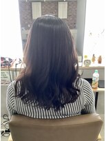 サロン 半田店(SALON)&nbsp;小顔補正立体カット