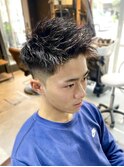 ツイスト ジェットモヒカン