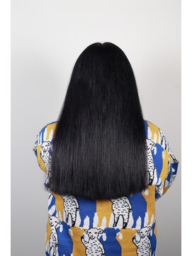 クリップ ジョイント ゴッド(CLIP JOINT GOD) フェイクブラック