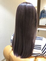 トゥーリ 筑紫野店(tuuli)&nbsp;tuuli筑紫野店☆アディクシーカラー☆春カラー☆艶カラー☆