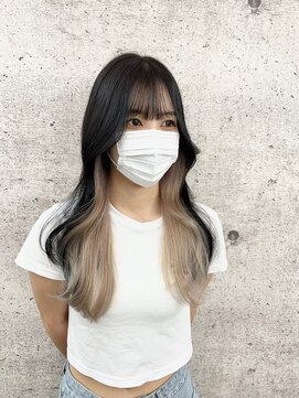 イキ 表参道(iki omotesando) 大人ガーリー/モード/チョコレート[表参道駅]