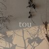 トウ(tou)のお店ロゴ