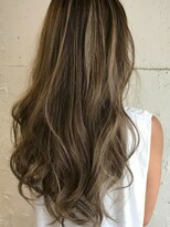 グロウ 上野御徒町(grow) ☆grow 上野御徒町☆外国人風/グラデーション