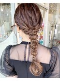 ＼オニオン&網下ろしhair／