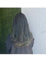 チーク(CHiiK)&nbsp;オリーブ×グレージュ