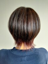 サラジュ 逆瀬川店(SARAJU) 大人可愛い