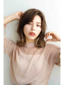 スピガ(SPIGA) グラデーションカラー