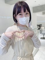 キーン 立川店(keen)&nbsp;【keen×刈谷】ディープラベンダー