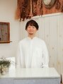 サロットルーチェ(salotto luce) 加藤 幹也