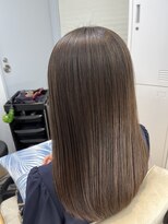 エクラートリアーラ 藤沢店(ECLART Reala)&nbsp;メテオトリートメント