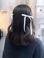 ラストーリア(La storia) リボンアレンジ♪