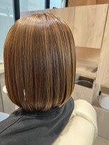 ラシンバン ラメール(LASHINVAN LAMER)&nbsp;ボブ