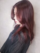 トゥーリ 長崎住吉店(tuuli)&nbsp;ボルドーカラー